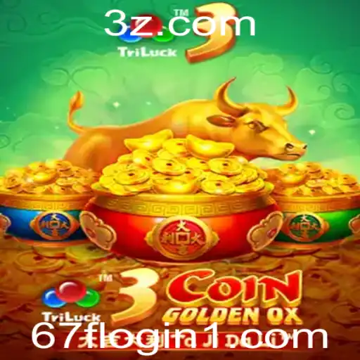 Descubra o Fascinante Mundo de 3CoinGoldenOX e o Impacto do Evento 67f login