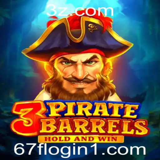 Explorando o Mundo Emocionante de 3PirateBarrels