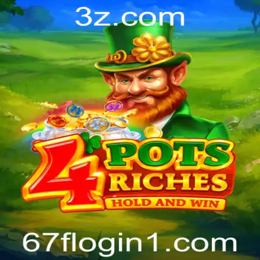 Explorando o Mundo de 4potsriches: Um Jogo de Estratégia e Sorte