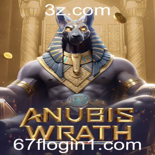 AnubisWrath: Explorando o Mundo Antigo em um Jogo Cativante