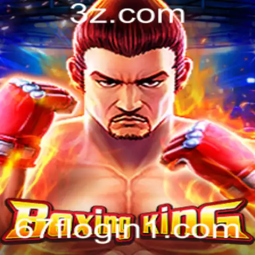 Descubra o Mundo de BoxingKing: Regras, Estratégias e Novidades