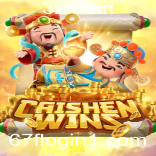 CaishenWins: Descubra o Mundo do Jogo Inspirado na Mitologia Chinesa