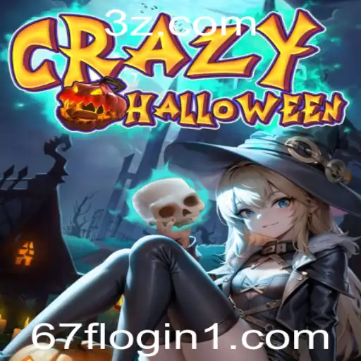Descubra CrazyHalloween: O Jogo que Está Agitando o Mundo dos Games