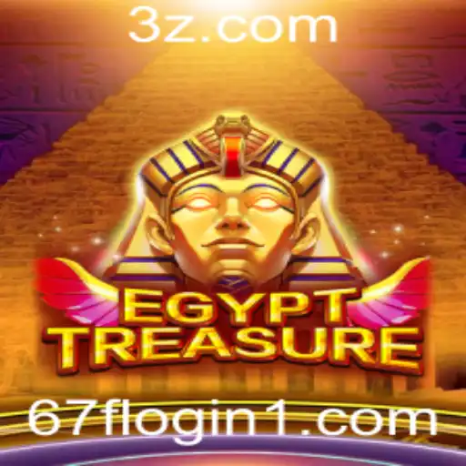 Explorando o Fascinante Jogo EgyptTreasure: Um Mergulho na Aventura Antiga