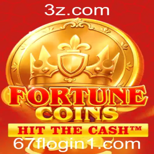 FortuneCoins: Descubra o Universo do Jogo com 67f Login