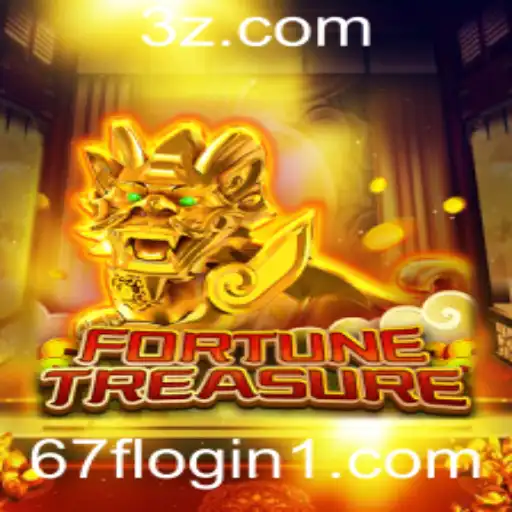 Explorando o Mundo de FortuneTreasure: O Jogo que Tem Cativado Multidões