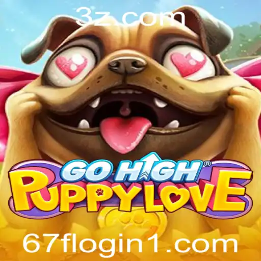 Descubra o Mundo de GoHighPuppyLove: Um Jogo de Aventura e Amizade