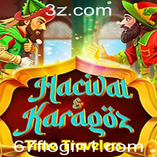 HacivatandKaragoz: Um Jogo de Estratégia e Tradição