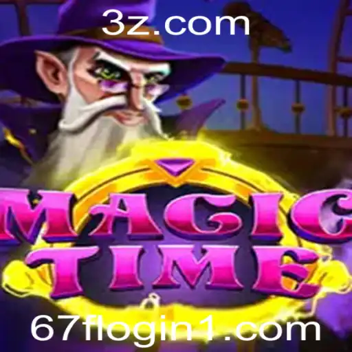 MagicTime: Descubra o Mundo Envolvente do Novo Jogo de Fantasia