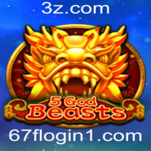 Desvendando o Universo de 5GodBeasts: Introdução e Regras do Jogo