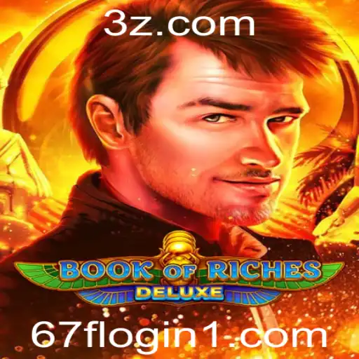 Descubra o Fascinante Mundo de Book of Riches Deluxe e Seus Desafios