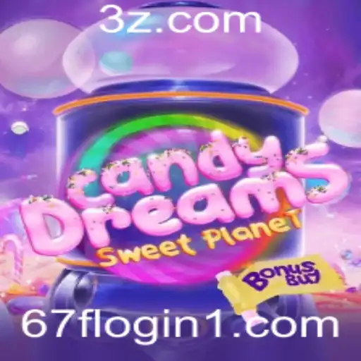 Descubra as Maravilhas de CandyDreamsSweetPlanet: Um Mundo de Aventuras Doces