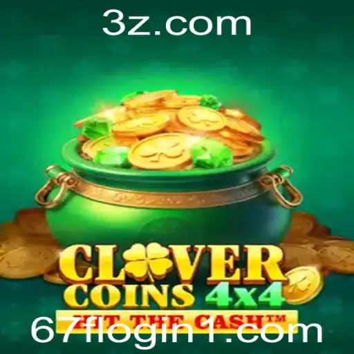 CloverCoins4x4: Guia Completo para Iniciantes