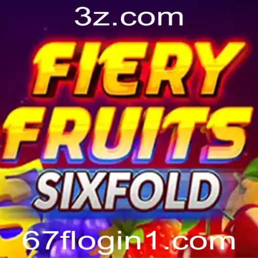 Explorando FieryFruitsSixFold: Introdução e Regras do Jogo Inovador