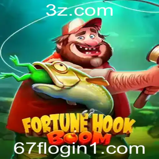 FortuneHookBoom: A New Era in Strategic Gaming