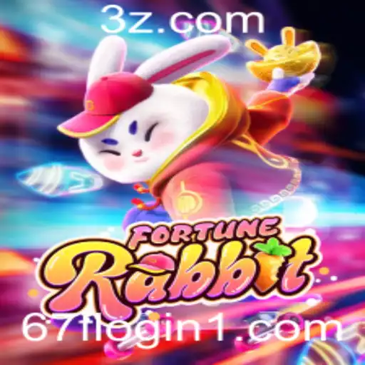 FortuneRabbit: Um Mergulho no Fascinante Mundo do Jogo e o Login 67f