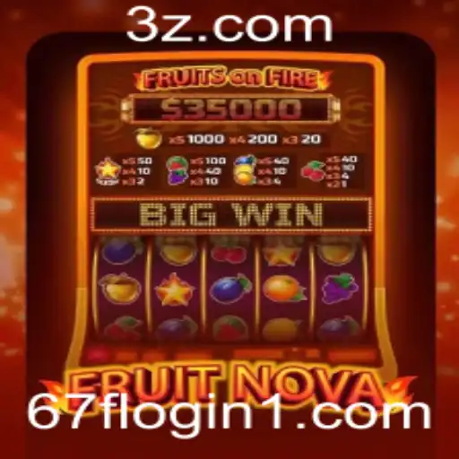 Explorando o Universo de FruitNova: Um Jogo Envolvente e Desafiador