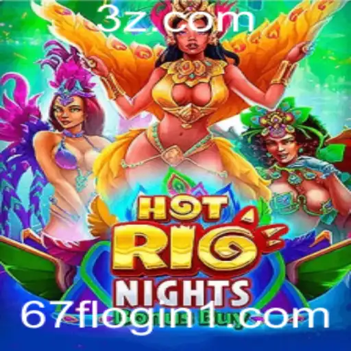 Explorando HotRioNightsBonusBuy: Um Novo Horizonte no Mundo dos Jogos