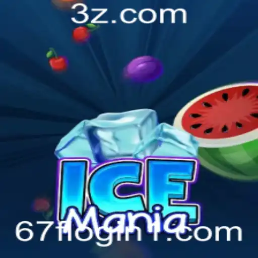 Explorando IceMania: Um Mergulho no Mundo Gelado do Entretenimento Digital