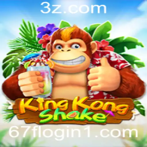 Explorando o Mundo de KingKongShake: Uma Aventura Inovadora nos Jogos Digitais