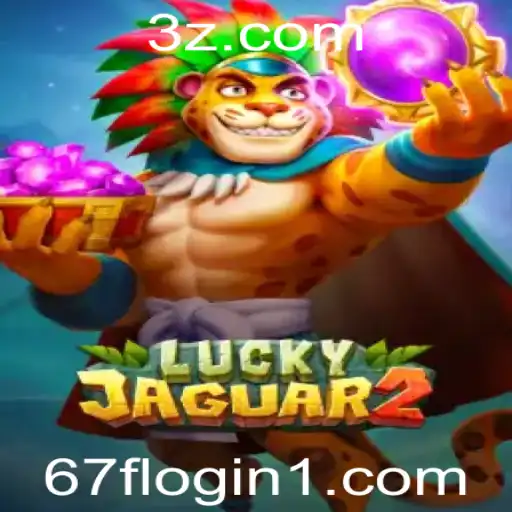 Explorando o Fascinante Mundo de Luckyjaguar2 e o Login 67f