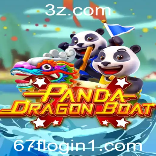 Descobrindo o Fascinante Mundo de PANDADRAGONBOAT