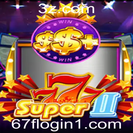 Descubra o Universo de Super777II: Estratégia e Diversão no Mundo dos Jogos