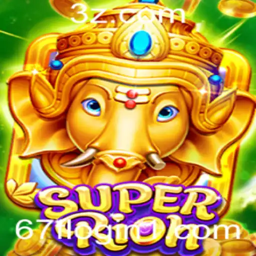 Descubra o Mundo de SuperRich: Um Guia Explorado com a Palavra-Chave 67f Login