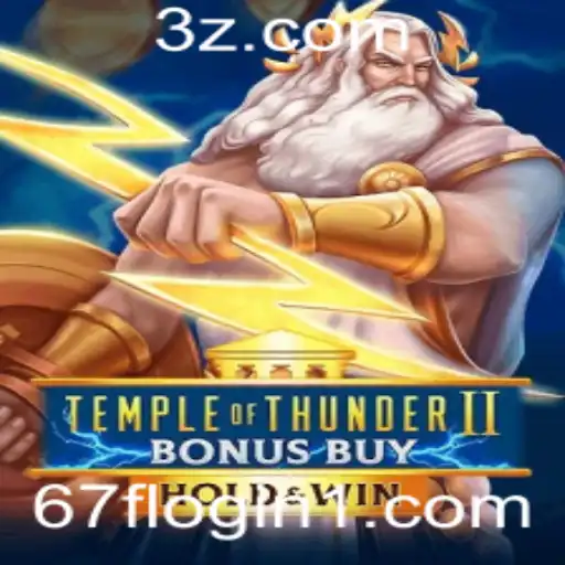 Aventura Mítica em TempleofThunderIIBonusBuy com 67f Login
