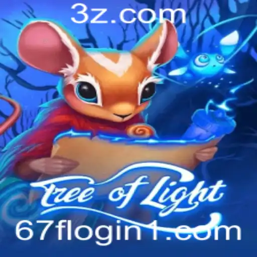 TreeofLight: Desvendando o Mundo de Fantasia do Jogo com a Chave 67f login