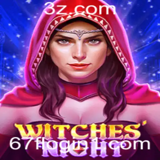 WitchesNight: Explorando o Novo Fenômeno dos Jogos com 67f Login