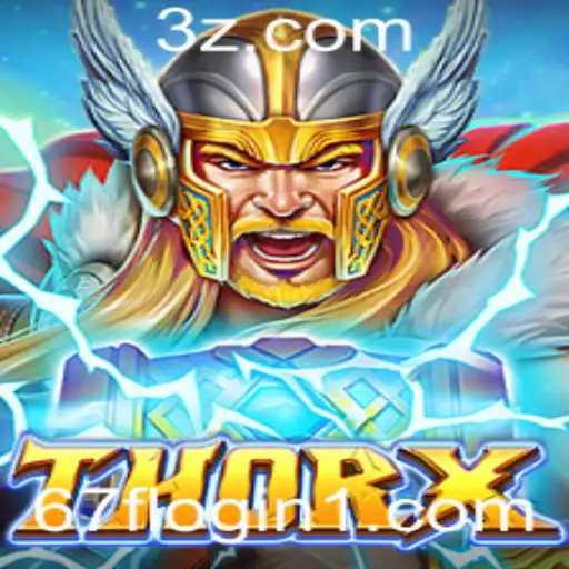 Descubra o Universo de ThorX: O Que Você Precisa Saber Sobre Este Jogo Inovador