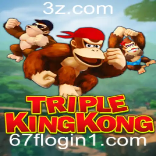 Explorando o Mundo de TripleKingKong: Regras e Estratégias