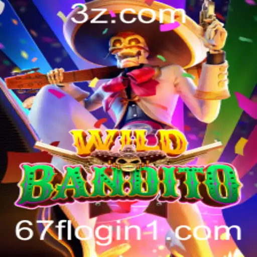 Descubra as Aventuras do Jogo WildBandito com 67f Login